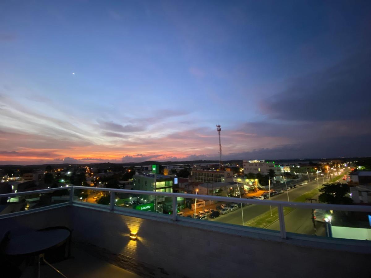 Flat Premium Centro De Porto De Galinhas-Makambira Residence-Flat309 Exterior photo